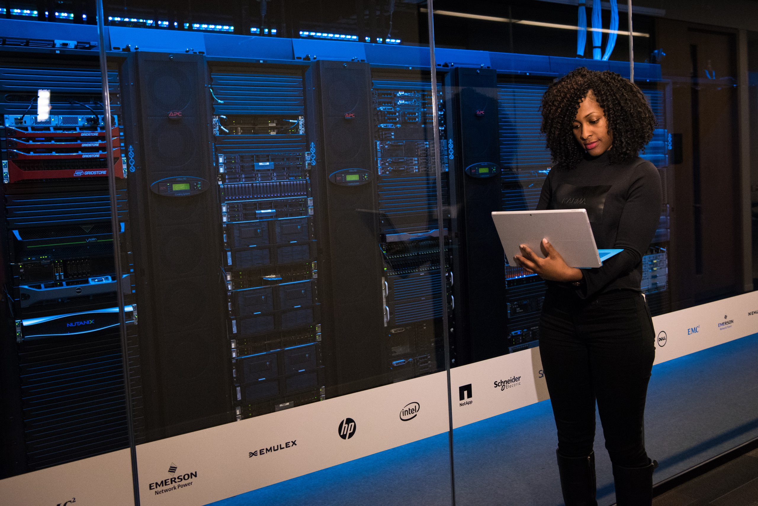 Core IT Infrastructure Management Services1
