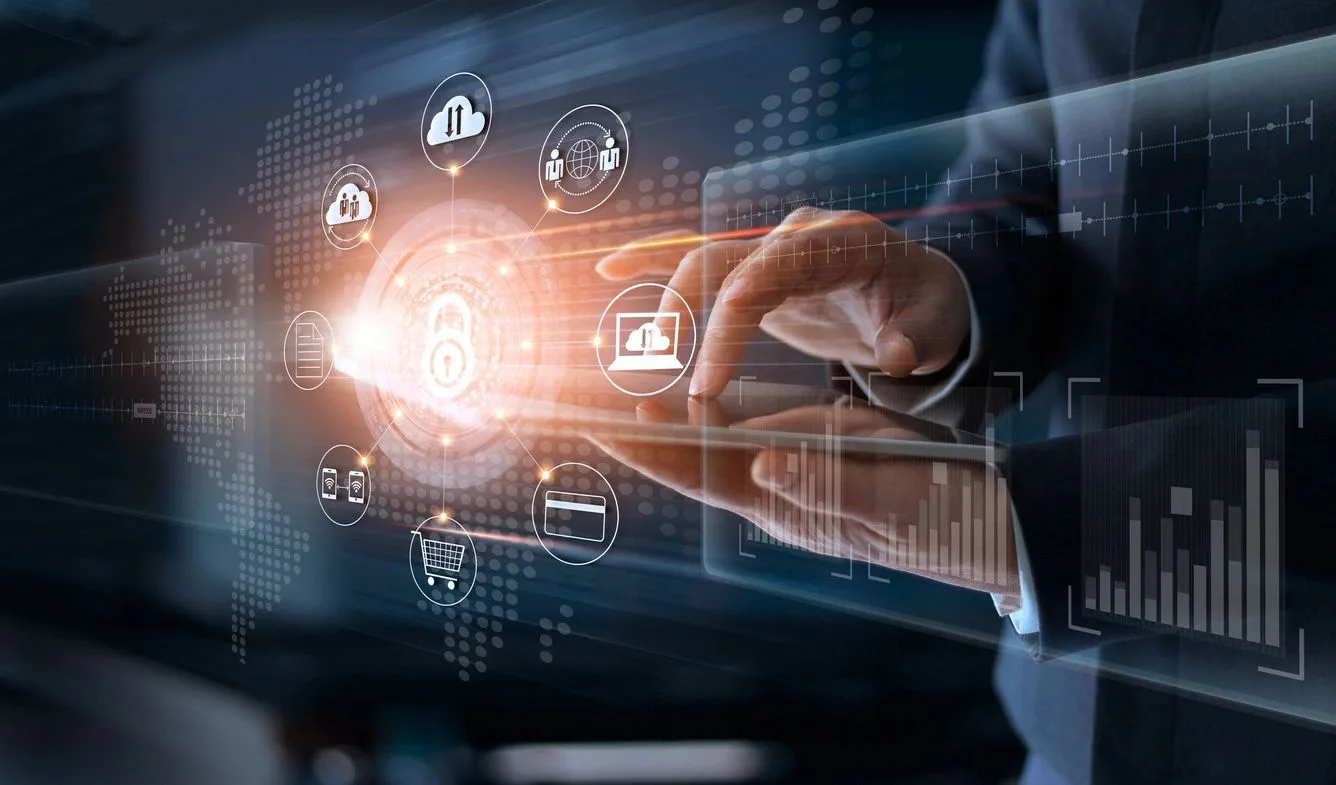 Enterprise IT strategy and infrastructure optimization services